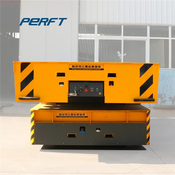 Industrial Transfer Cart For Wholesales 25 Ton